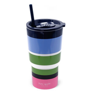 Kate Spade New York Stainless Steel Tumbler